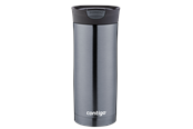 Thermosfles - Contigo Huron Gunmetal 470ml: 0 - 2095637