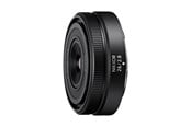 Lens - Nikon NIKKOR Z 26mm f/2.8 - JMA108DA