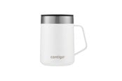 Thermosfles - Contigo Streeterville desk mug Wit 420ml - 2174672
