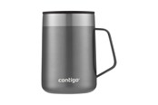 Thermosfles - Contigo Straaterville bureau mok Sake 420ml - 2174673