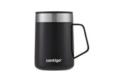 Thermosfles - Contigo Streeterville desk mug Licorice 420ml - 2184834