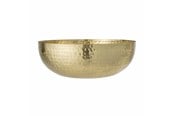 Decoratie - Bloomingville Mettemarie Bowl - Gold - 92145506