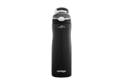 Keuken accessoires - Contigo Ashland chill Matte black 590ml - 2136778