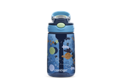 Keuken accessoires - Contigo Easy clean Blueberry cosmos 420ml - 2175285