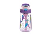 Keuken accessoires - Contigo Easy clean Strawberry shakes 420ml - 2175286