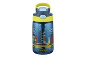 Keuken accessoires - Contigo Gizmo flip Blauw naut Ruimte 420ml - 2116114