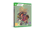 Games - The Knight Witch (Deluxe Edition) - Microsoft Xbox One - Adventure - 5056208817853