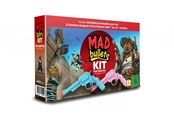 Games - Mad Bullets Kit (Code in a Box) - Nintendo Switch - Shooter - 5055957704049