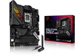 Moederbord - ASUS ROG STRIX Z790-H GAMING WIFI Moederbord - Intel Z790 - Intel LGA1700 - DDR5 RAM - ATX *DEMO* - 90MB1E10-M0EAY0