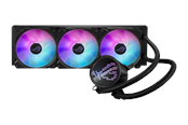 CPU koeler - ASUS ROG RYUO III 360 ARGB - CPU waterkoeling - Max 36 dBA - 90RC00I1-M0UAY0