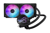 CPU koeler - ASUS ROG RYUO III 240 ARGB: 0 - CPU waterkoeling - Max 36 dBA - 90RC00J1-M0UAY0