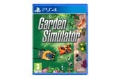 Games - Garden Simulator - Sony PlayStation 4 - Simulator - 3700664530871