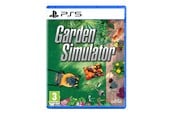 Games - Garden Simulator - Sony PlayStation 5 - Simulator - 3700664530895