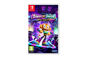 Games - Samba de Amigo: Party Central - Nintendo Switch - Rhytm - 5055277051014