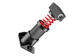 Gaming accessoires - Moza Racing SR-P Lite Brake Pedal Performance Upgrade Kit - RS22