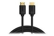Beelscherm- en tv-kabel - Baseus HDMI cable - 5 m - CAKGQ-D01