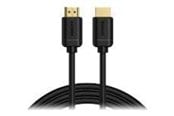 Beelscherm- en tv-kabel - Baseus HDMI cable - 1 m - CAKGQ-A01