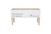 Kinderkamer - Bloomingville MINI - Salam Book Stand - 50228436