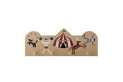 Kinderkamer - Bloomingville MINI - Miou Circus Coat Rack - 82054072