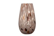 Decoratie - Bloomingville Artem Glas Vase H25 cm - 82057000