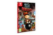Games - Tin Hearts - Nintendo Switch - Action - 5060188673446