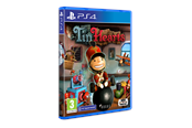 Games - Tinnen harten - Sony PlayStation 4 - Action - 5060188673385