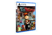 Games - Tin Hearts - Sony PlayStation 4 - Action - 5060188673415