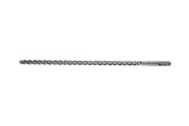 Boren en bits - Makita Nemesis II boor - voor beton, metselwerk, steen, gewapend beton en technische baksteen - B-58235
