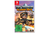 Games - Tiny Troopers: Global Ops - Nintendo Switch - Shoot 'em up - 5060188673538