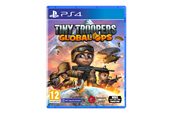 Games - Kleine Soldaten: Wereldwijde Operaties - Sony PlayStation 4 - Shoot 'em up - 5060188673477