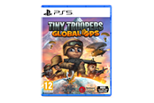 Games - Tiny Troopers: Global Ops - Sony PlayStation 5 - Action - 5060188673507