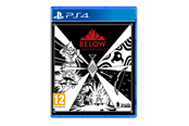 Games - Below (Special Edition) - Sony PlayStation 4 - Action/Adventure - 8437024411147