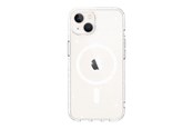 Mobiel - Covers & Cases - Just Mobile TENC™ [Bling Bling] met MagSafe voor iPhone 14 - PC-961BB