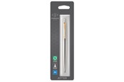 Schrijf- en tekengerei - Parker Jotter Edelstaal G.T Ballpen m Blauw 1 - 1953206