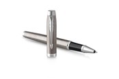 Schrijf- en tekengerei - Parker IM Essential Edelstaal with Chroom Tr - 2143633