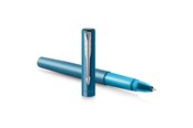 Schrijf- en tekengerei - Parker Vector XL Teal Rollerball Fijne punt - 2159776