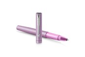 Schrijf- en tekengerei - Parker Vector XL Lilac Rollerball Fijne punt - 2159778