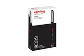Schrijf- en tekengerei - Rotring Roller Zwart 0.5 mm 12-Tuck - 2146103