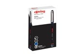 Schrijf- en tekengerei - Rotring Roller Blauw 0.5 mm 12-Tuck - 2146105