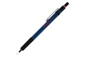 Schrijf- en tekengerei - Rotring 500 Mechanical Pencil 0.5 mm Blauw - 2164105