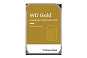 Harde schijf - WD Gold - 20TB - Harde schijf - WD202KRYZ - SATA-600 - 3.5" - WD202KRYZ