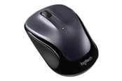 Muis - Logitech M325s - Muis - Optisch - 5 knoppen - Zwart - 910-006812