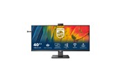 Scherm - 40" Philips 40B1U5601H - 5000 Series - LED Monitor - 40" - HDR - 40B1U5601H/00