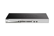 Switch - D-Link DXS 1210-10TS - DXS-1210-10TS/E
