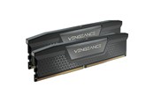 RAM - Corsair Vengeance DDR5-5200 - 48GB - CL38 - Dual Channel (2 pcs) - Intel XMP - Zwart - CMK48GX5M2B5200C38