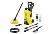 Hogedrukreinigers - Kärcher Pressure washer K 3 Stroom Control Car & Home EU - 1.676-105.0