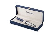 Schrijf- en tekengerei - Waterman Exception Metaal & Blauw Lacquer C.T. Fount - 2166316