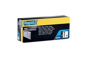 Nietpistolen & nietjes - Rapid Brads 8/40mm. 5M Box - 40100535