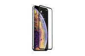 Mobiel - Beschermend glas - Just Mobile Xkin 3D Gehard glas for iPhone X/XS - SP-558F