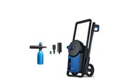Hogedrukreinigers - Nilfisk Pressure washer Uitstekende Hogedrukreiniger 160-10 - 128471412